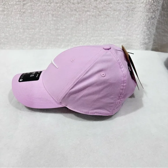 Pink Nike Club Hat - Picture 2 of 10